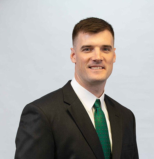 Adam P. Banks
