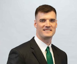 Adam P. Banks Envisage Law Senior Attorney