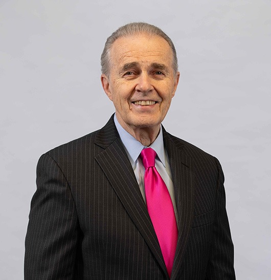 William P. Pinna