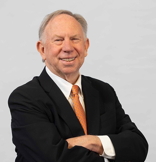 Walter “Brodie” Burwell