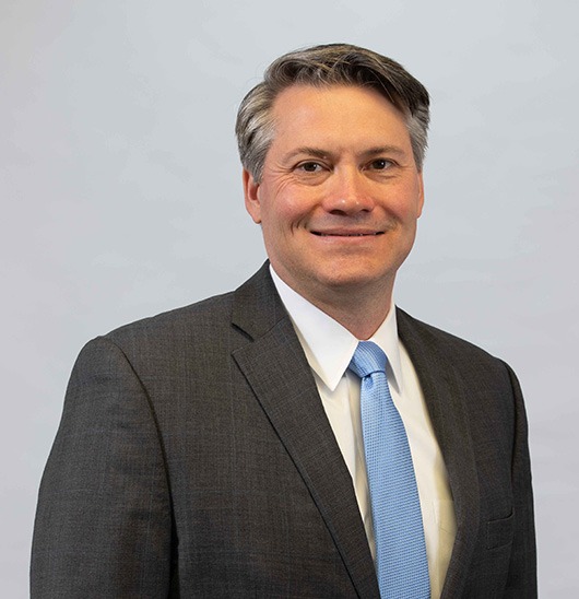 Daniel B. Finch