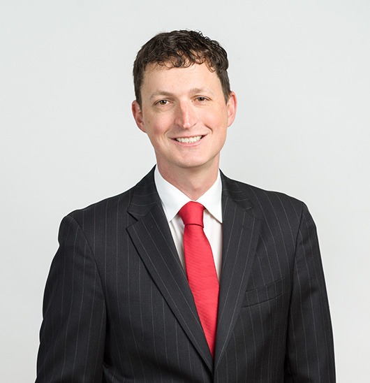 James Lawrence