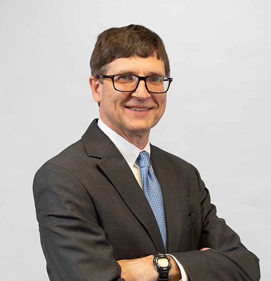 Perry Schneider
