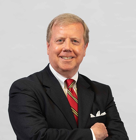 Roderick “Rod” W. O’Donoghue