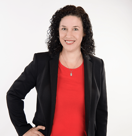 Tara Seidel