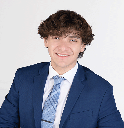 Elliott Robbins